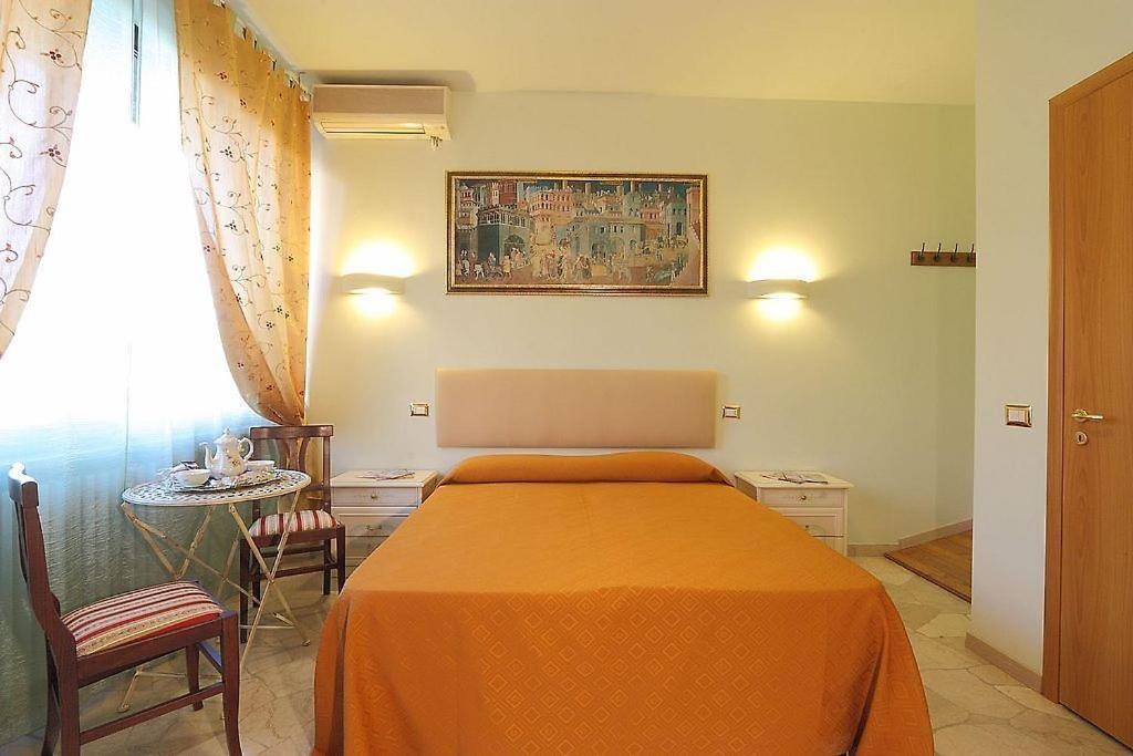 Arcadia Guesthouse Флоренция Экстерьер фото