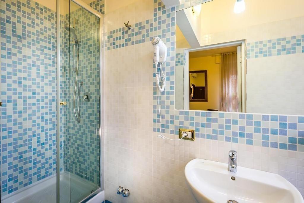 Arcadia Guesthouse Флоренция Экстерьер фото